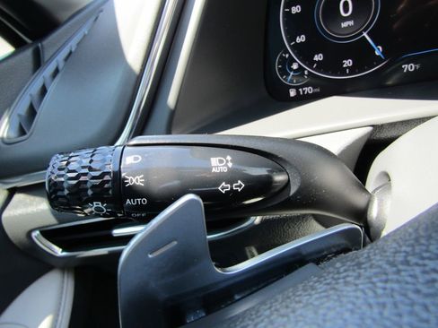 Used 2022 Hyundai Sonata Limited FWD image 29