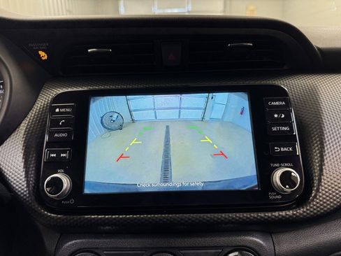 Used 2024 Nissan Kicks SV image 35