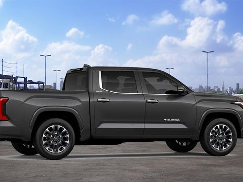 New 2026 Toyota Tundra Limited image 11