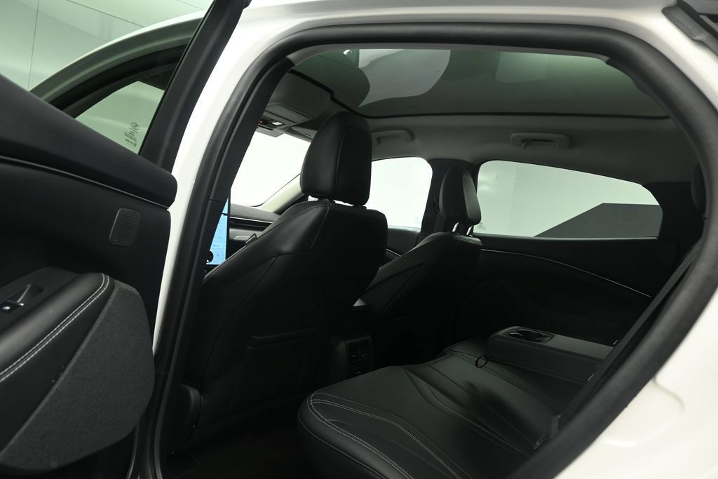 Certified 2023 Ford Mustang Mach-E Premium RWD image 17