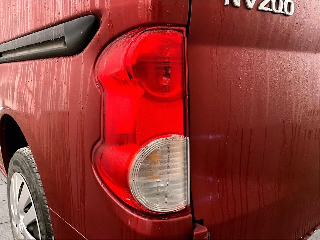 Used 2019 Nissan NV200 SV w/ Navigation Package FWD image 26