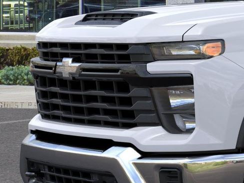 New 2026 Chevrolet Silverado 3500 W/T w/ WT Convenience Package RWD image 13