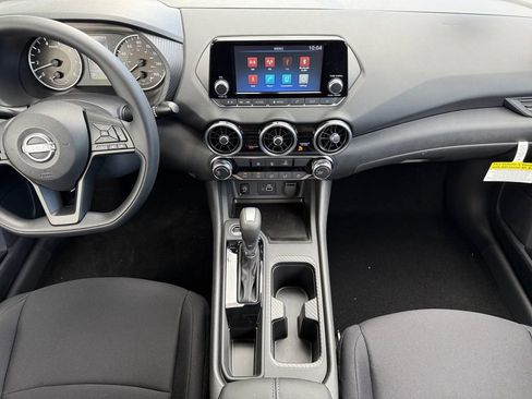 New 2025 Nissan Sentra S image 11