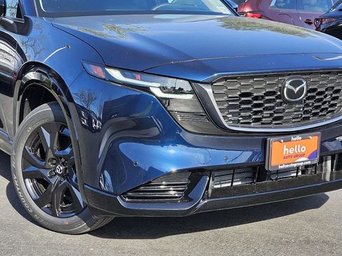 New 2026 MAZDA CX-5 2.5 S w/ Premium Package image 5