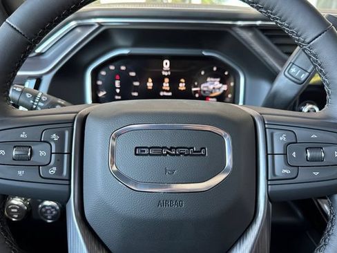 New 2026 GMC Sierra 3500 Denali Ultimate AWD/4WD image 27