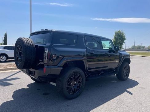 New 2025 GMC Hummer EV 2X image 7