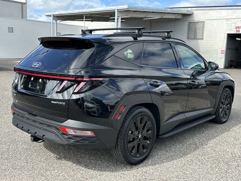 Used 2024 Hyundai Tucson XRT image 6