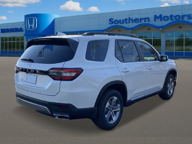 New 2026 Honda Pilot EX-L image 5