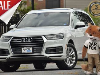 Used 2019 Audi Q7 3.0T Premium w/ Convenience Package AWD/4WD video 1