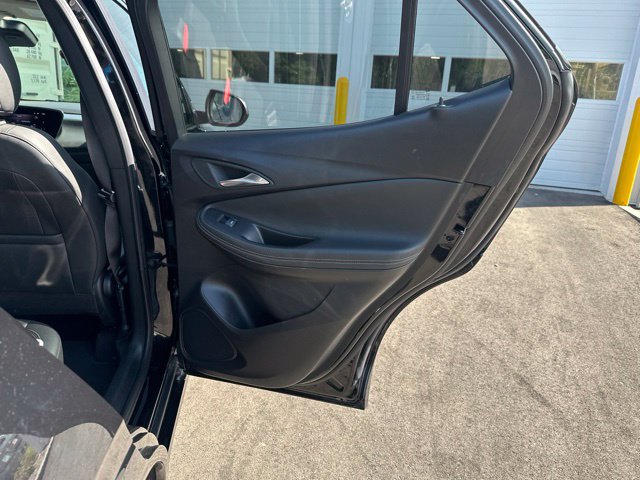 Used 2024 Buick Encore GX Sport Touring AWD/4WD image 13