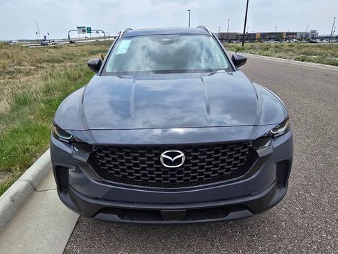 New 2026 MAZDA CX-50 AWD 2.5 S w/ Weather Package image 8