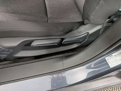 New 2025 Honda Accord LX image 14