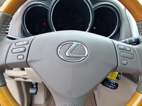 Used 2007 Lexus RX 350 AWD image 5
