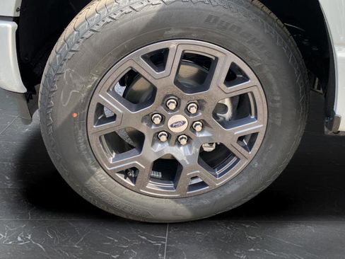 New 2026 Ford F150 STX w/ Equipment Group 200A AWD/4WD image 33