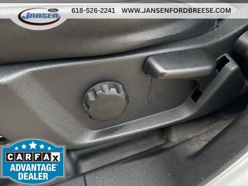 Used 2023 Ford Bronco Big Bend image 9