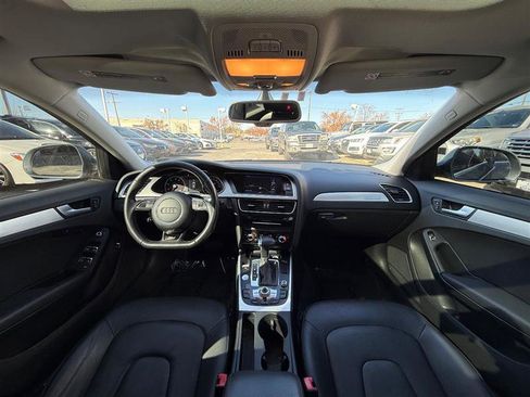 Used 2013 Audi A4 Premium Plus image 28