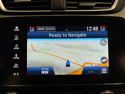 Used 2020 Honda CR-V Touring image 17