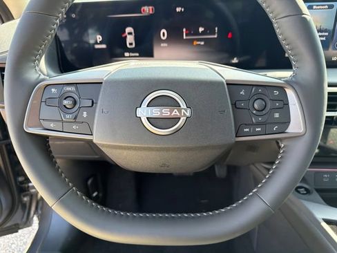 New 2026 Nissan Sentra SV w/ SV Convenience Package FWD image 29