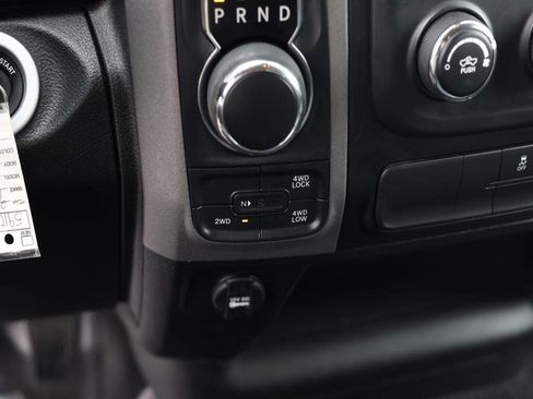 Used 2022 RAM 1500 Tradesman image 19