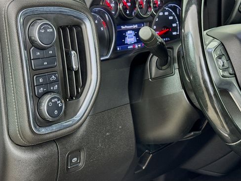 Used 2023 Chevrolet Silverado 2500 LT w/ Convenience Package image 10