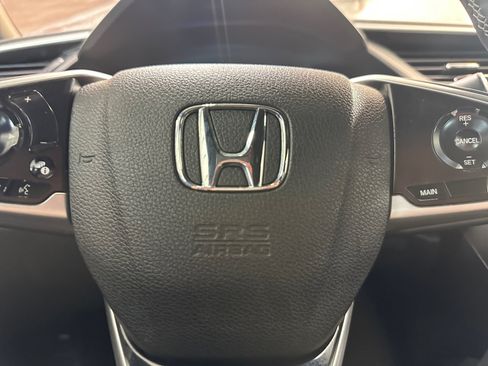 Used 2021 Honda Civic Sport image 25
