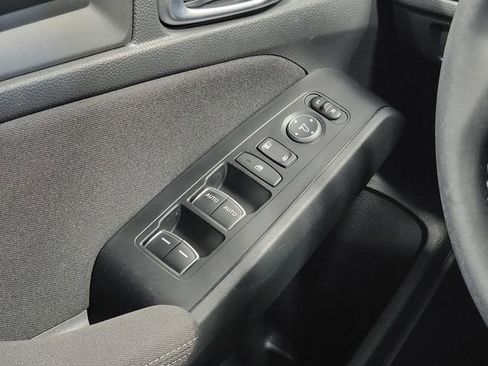 Certified 2023 Honda Civic Sport image 24