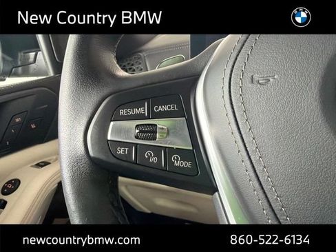 Used 2024 BMW X5 xDrive40i w/ Premium Package AWD/4WD image 19