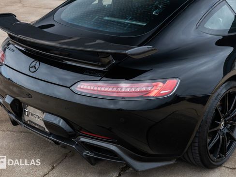 Used 2016 Mercedes-Benz AMG GT S image 17