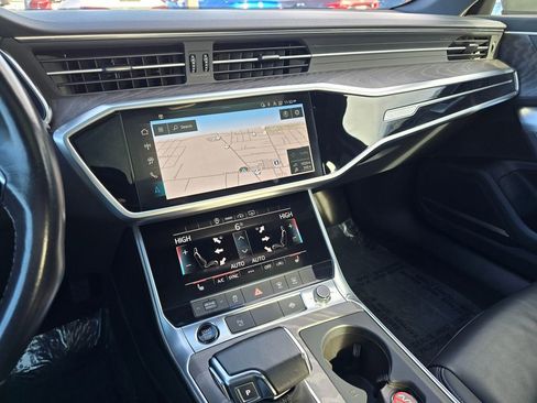 Used 2024 Audi A6 Premium Plus image 31