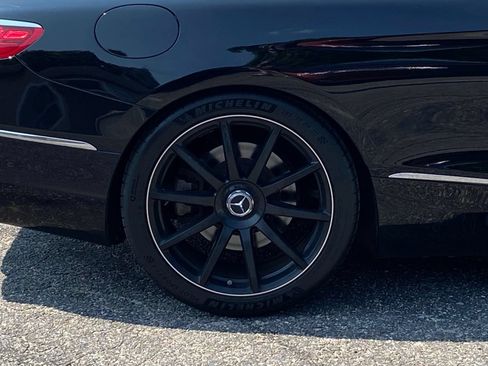 Used 2015 Mercedes-Benz S 550 4MATIC Coupe image 11