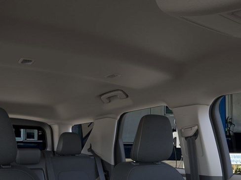 New 2026 Ford Bronco Sport Big Bend image 22