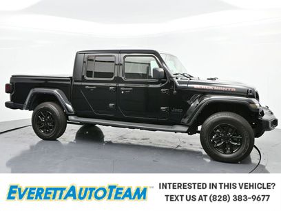 Used 2023 Jeep Gladiator Sport