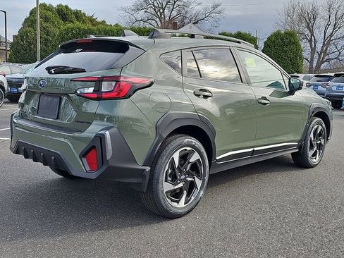 New 2026 Subaru Crosstrek 2.5i Limited AWD/4WD image 6