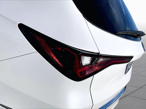 Certified 2026 Acura MDX FWD w/ Technology Package image 14