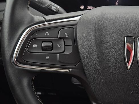 Used 2025 Buick Encore GX Preferred FWD image 27