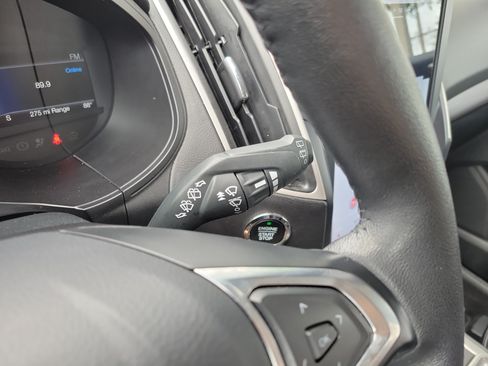 Used 2024 Ford Edge SEL AWD/4WD image 23