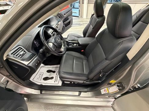 Used 2017 Lexus GS 350 AWD image 57