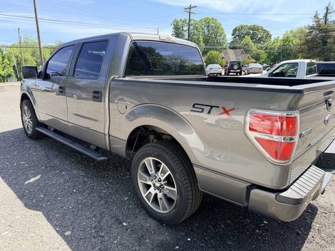 Used 2014 Ford F150 STX w/ Equipment Group 201A Mid RWD image 10