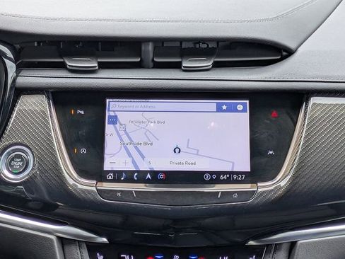 Certified 2024 Cadillac XT6 Sport w/ LPO, Floor Liner Package AWD/4WD image 20