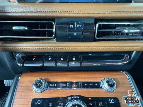 Used 2020 Lincoln Aviator Reserve w/ Equipment Group 202A AWD/4WD image 23