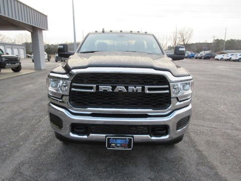 Used 2023 RAM 2500 Tradesman image 8