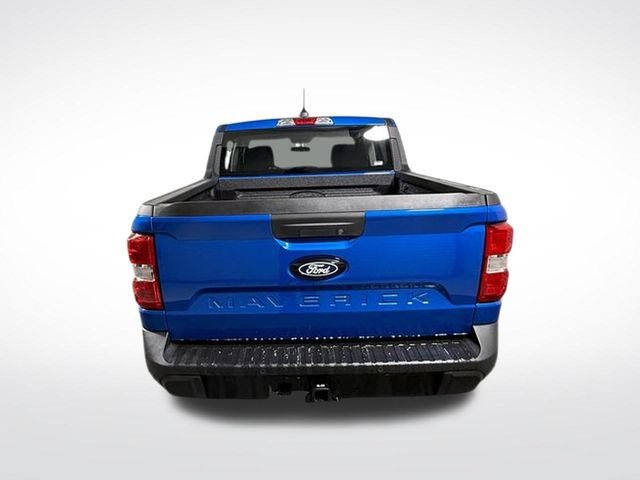 New 2026 Ford Maverick XLT w/ Equipment Group 301A AWD/4WD image 7