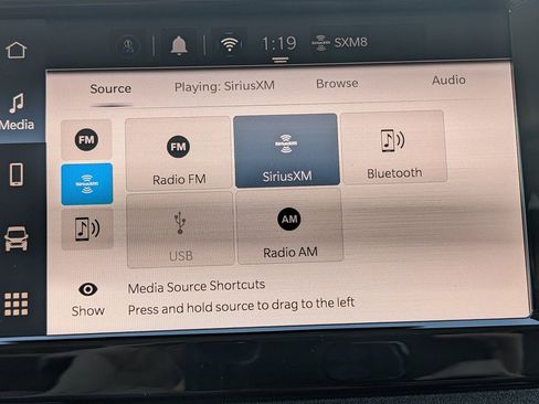 New 2026 RAM ProMaster 2500 image 21