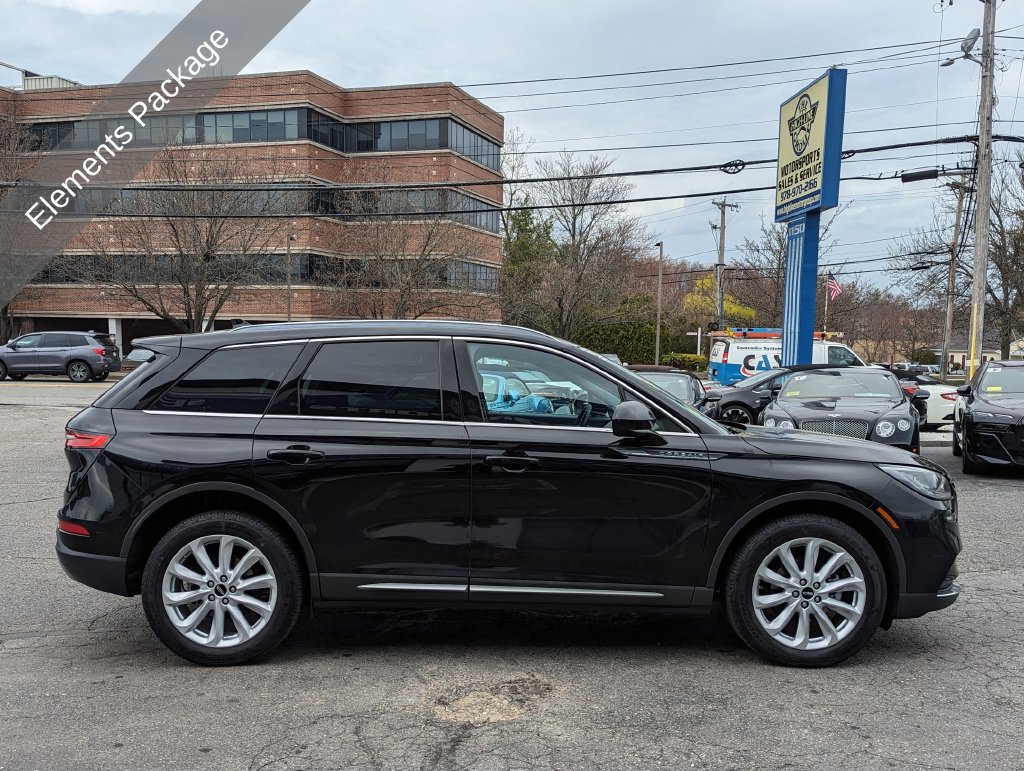 Used 2020 Lincoln Corsair AWD w/ Premium Package image 7