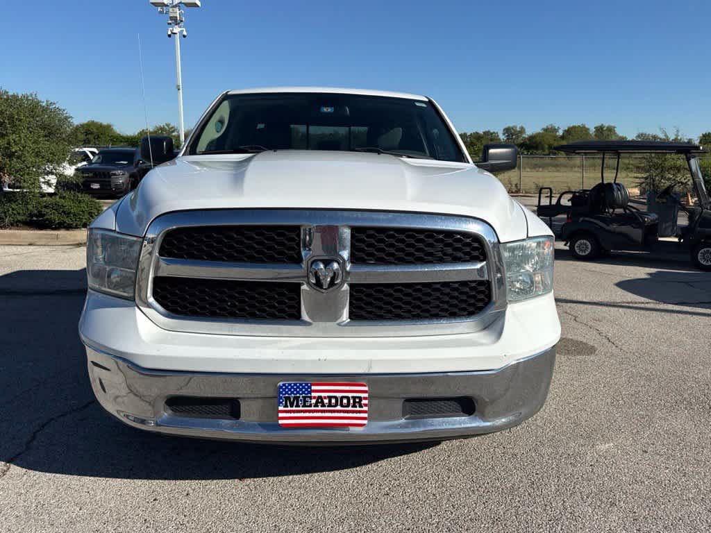 Used 2014 RAM 1500 Classic SLT RWD image 8