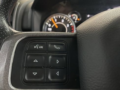 Used 2019 RAM 3500 Tradesman image 25