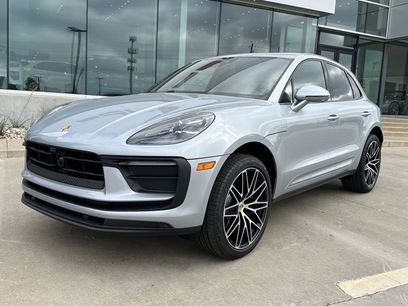 Certified 2026 Porsche Macan
