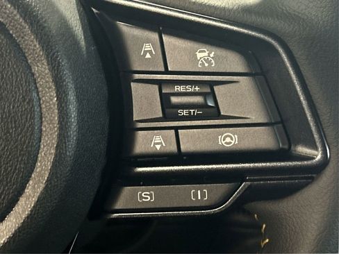 New 2026 Subaru Crosstrek 2.5i Sport image 32