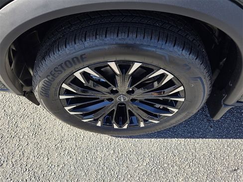 New 2026 Nissan Rogue SV image 17