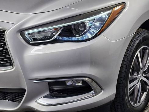 Used 2019 INFINITI QX60 Pure AWD/4WD image 8